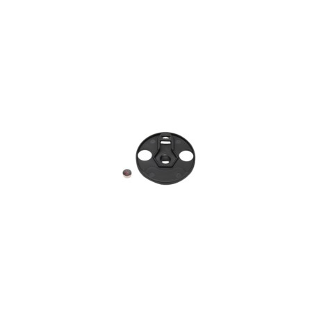 Traxxas Telemetry Trigger Magnet Holder/ Magnet 5X2mm - Image product