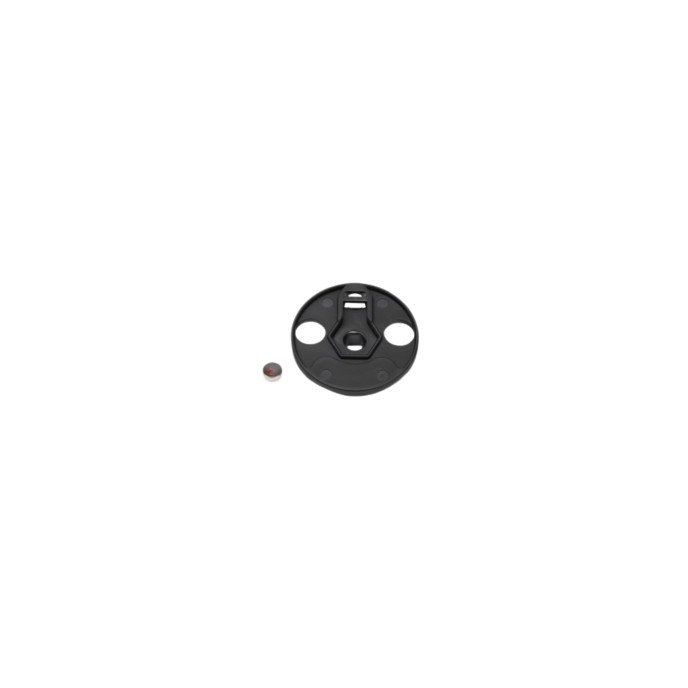 Traxxas Telemetry Trigger Magnet Holder/ Magnet 5X2mm