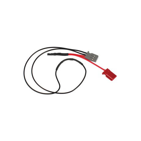 Traxxas Temperature and Voltage Sensor (Short) - Image product
