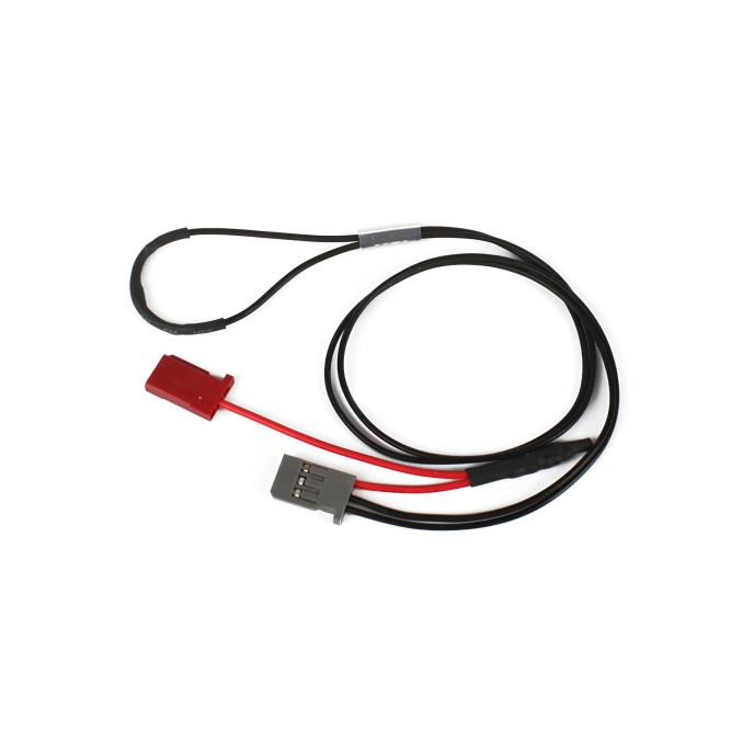 Traxxas Temperature and Voltage Sensor