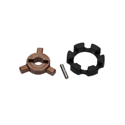 Traxxas Cush Drive Key / Pin / Elastomer Damper
