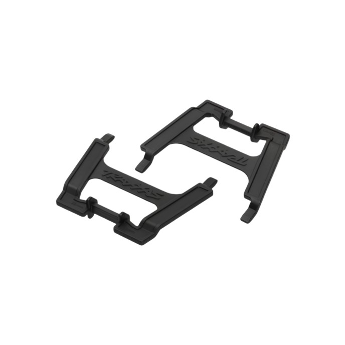Traxxas Battery Hold-Downs, Tall (2)