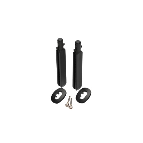 Traxxas Body Mount Posts (2) Body Post Pivot (2) - Image product