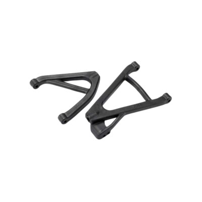 Traxxas W3 Right Upper & Lower Suspension Arms Slayer