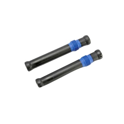 Traxxas Half Shaft Set, Long (Plastic Parts Only, Internal Splined)