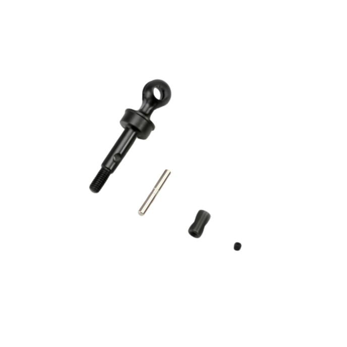 Traxxas Stub Axle CV Style
