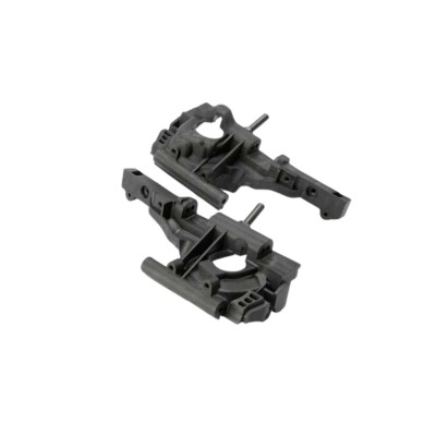 Traxxas Front Bulkhead (Left & Right Halves)