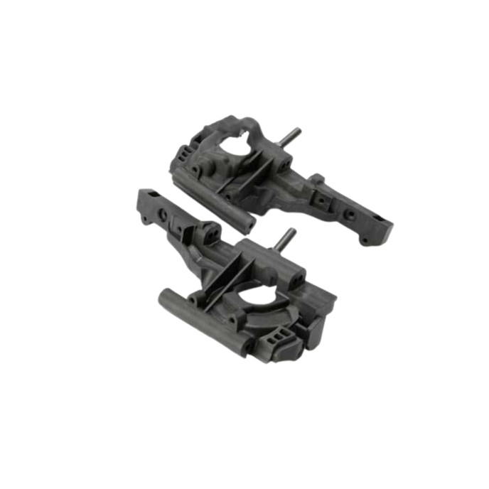 Traxxas Front Bulkhead (Left & Right Halves)