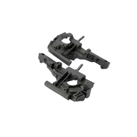 Traxxas Front Bulkhead (Left & Right Halves) - Image product