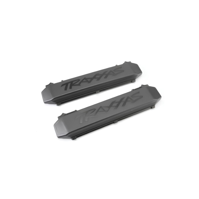 Traxxas Door Battery Compartment