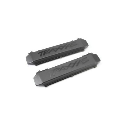 Traxxas Door Battery Compartment