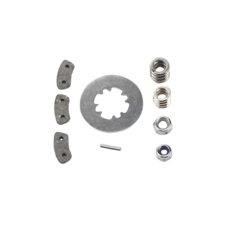 Traxxas Rebuild Kit for Slipper Clutch - Image product