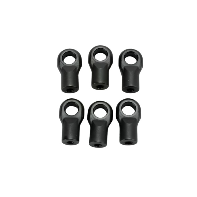 Traxxas Rod ends (GTR shocks) (6)
