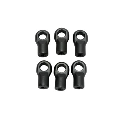 Traxxas Rod ends (GTR shocks) (6)