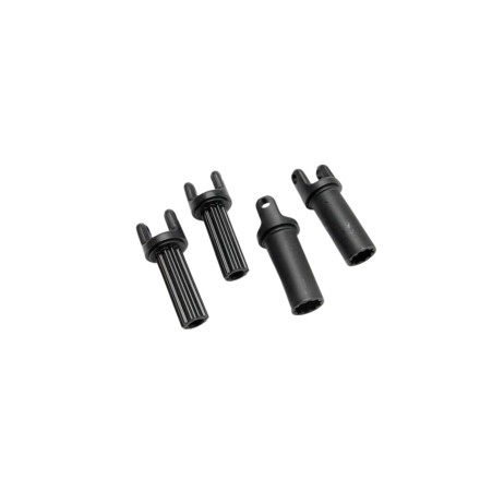 Traxxas Half Shafts Center - Image product