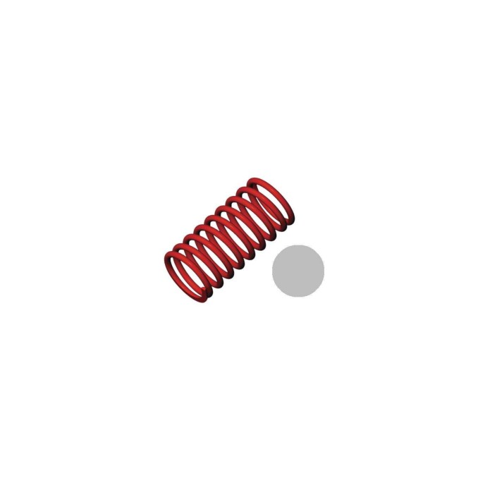 Traxxas GTR Shock Springs