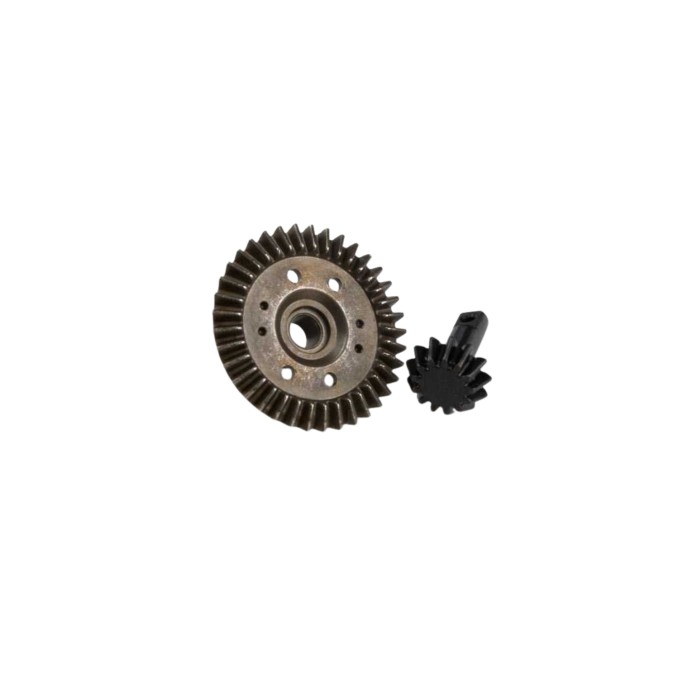 Traxxas Differential Ring Gear / Pinion Gear Set
