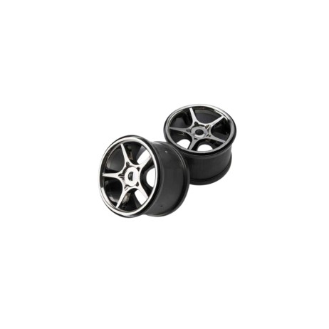 Traxxas Gemini 3.8 Wheels - Image product