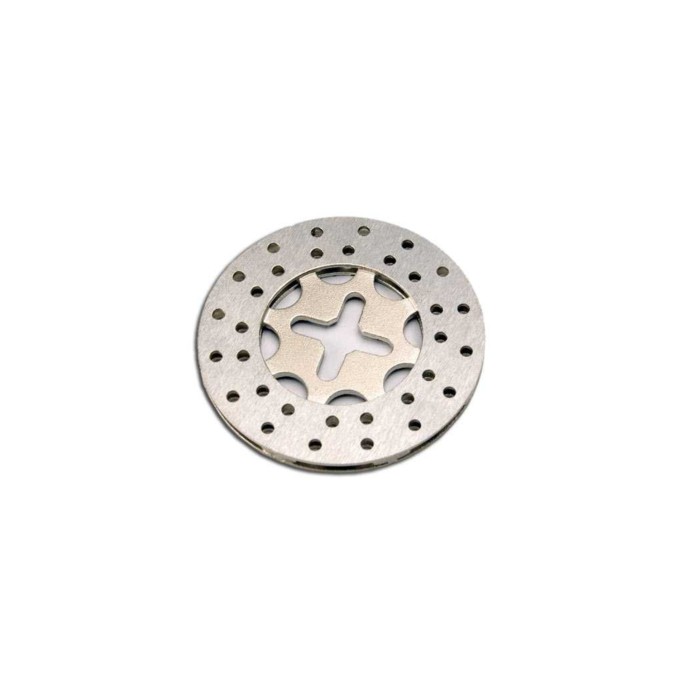 Traxxas High-Performance Vented Brake Disc