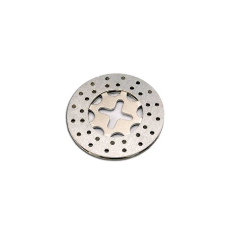 Traxxas High-Performance Vented Brake Disc - Image product