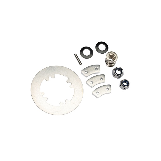 Traxxas Heavy Duty Slipper Clutch Rebuild Kit