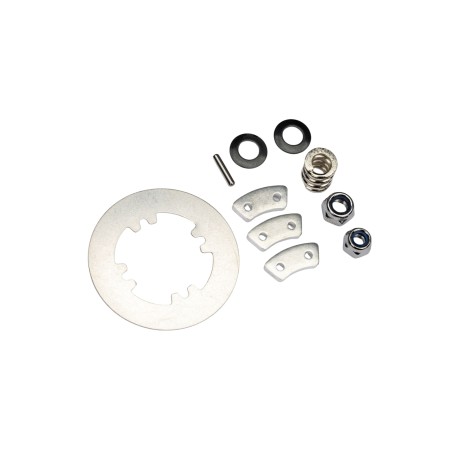 Traxxas Heavy Duty Slipper Clutch Rebuild Kit - Image product