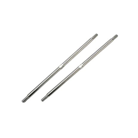 Traxxas Toe Links, 5.0mm Steel - Image product