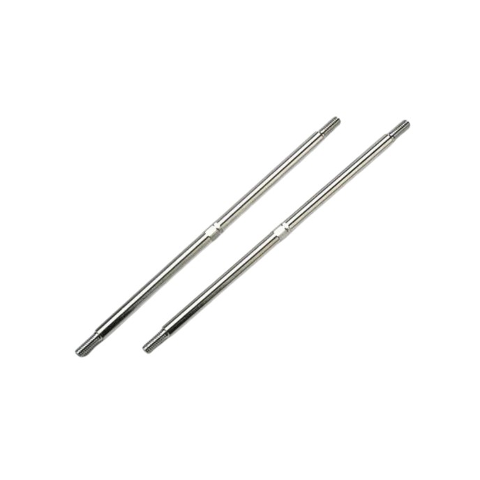 Traxxas Toe Links, 5.0mm Steel