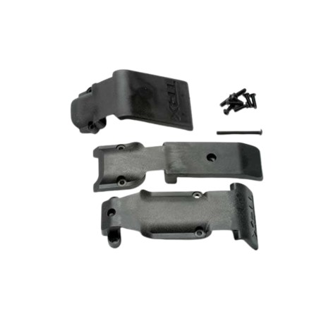 Traxxas Skid Plate Set - Image product