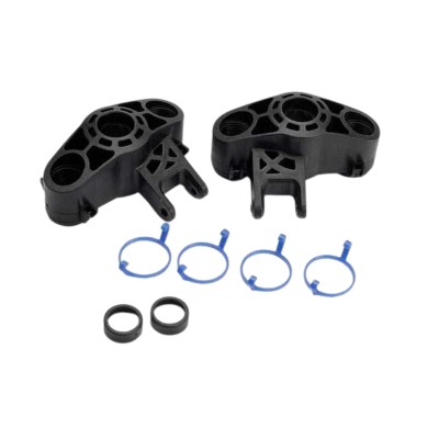 Traxxas Axle Carriers, Left & Right