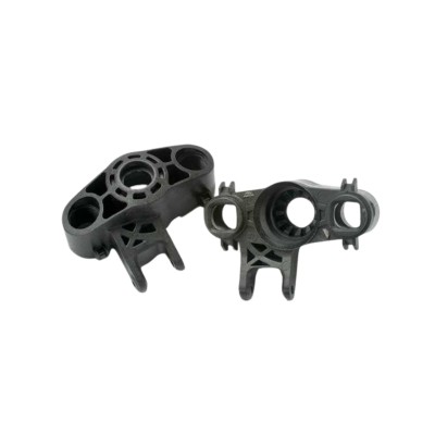 Traxxas Axle Carriers, Left & Right