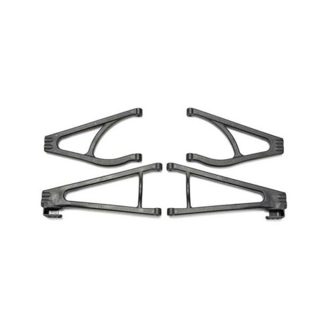 Traxxas Adjustable Wheelbase Suspension Arm Set - Image product