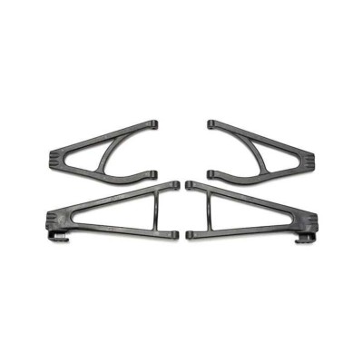 Traxxas Adjustable Wheelbase Suspension Arm Set
