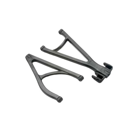 Traxxas Suspension Arms, Upper & Lower - Image product