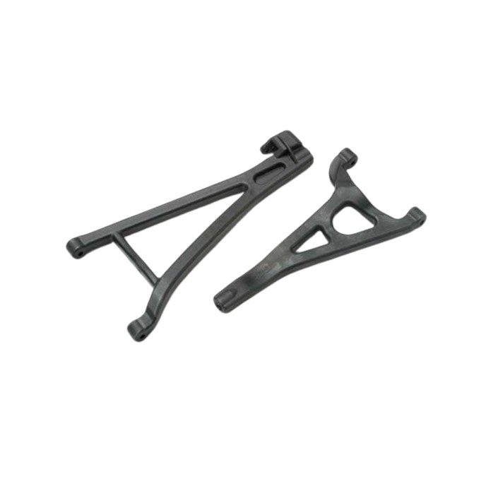 Traxxas Suspension Arms, Left, Upper & Lower