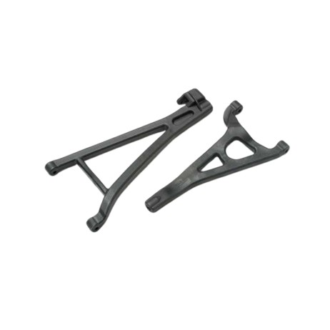 Traxxas Suspension Arms, Left, Upper & Lower - Image product