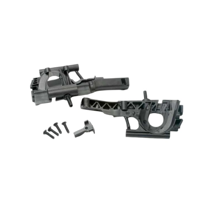 Traxxas Front Bulkhead