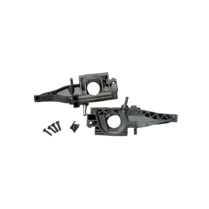 Traxxas Rear Bulkhead