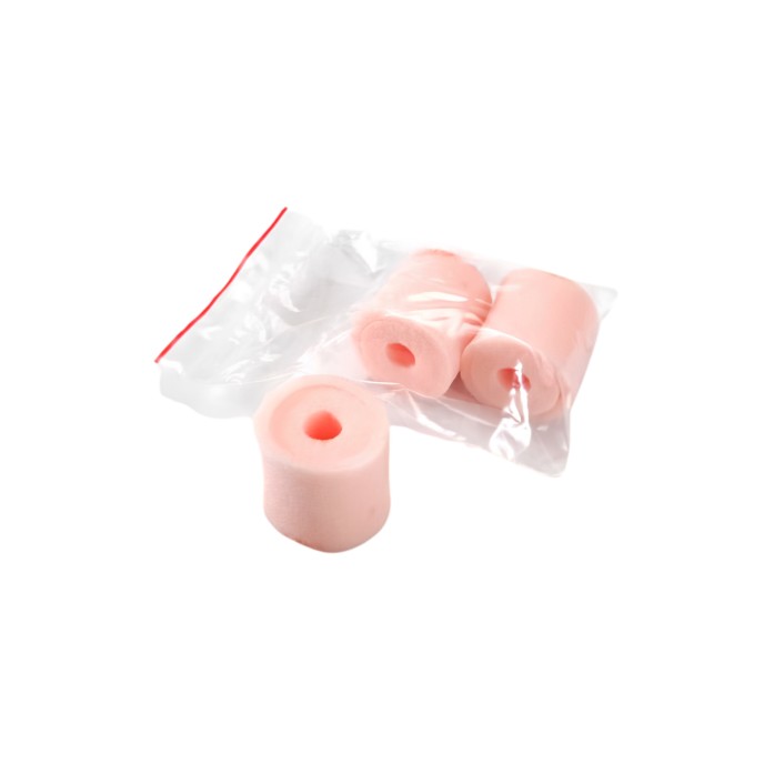 Traxxas High-Volume Air Filter Foam Inserts