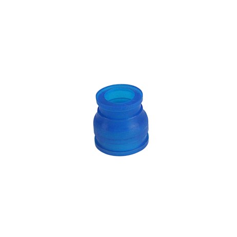 Traxxas Molded Pipe Coupler - Image product