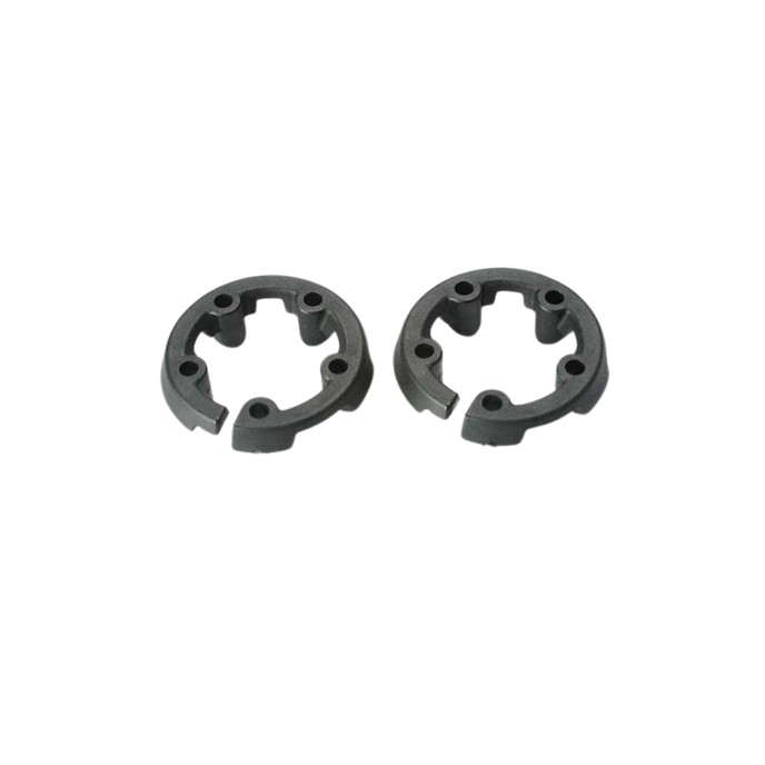 Traxxas Cooling Head Protectors