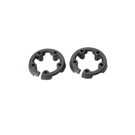 Traxxas Cooling Head Protectors - Image product