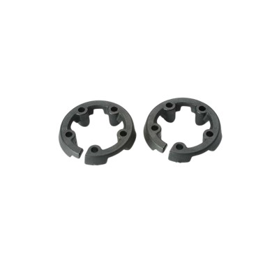 Traxxas Cooling Head Protectors