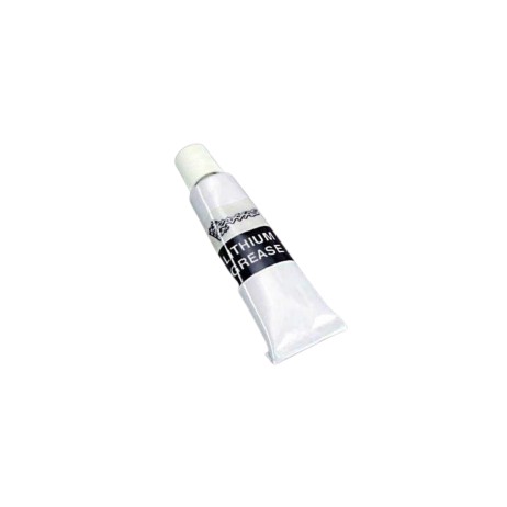 Traxxas White Lithium Grease - Image product