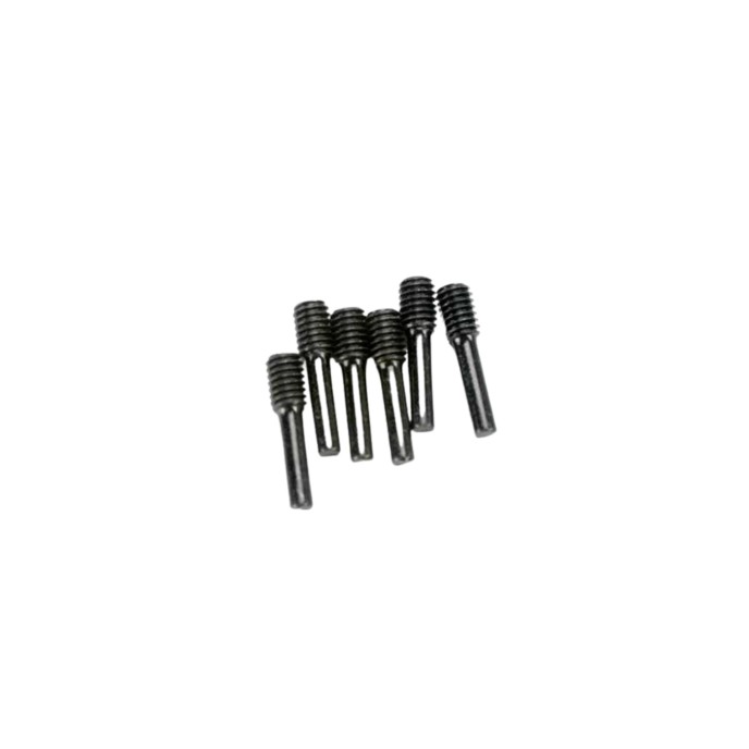 Traxxas Screw Pins 4x15mm