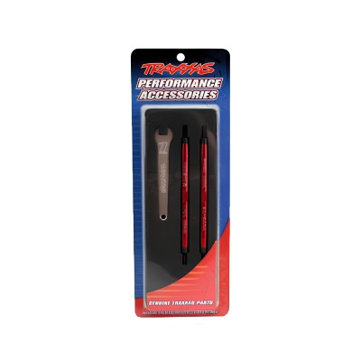 Traxxas TUBES Toe Links