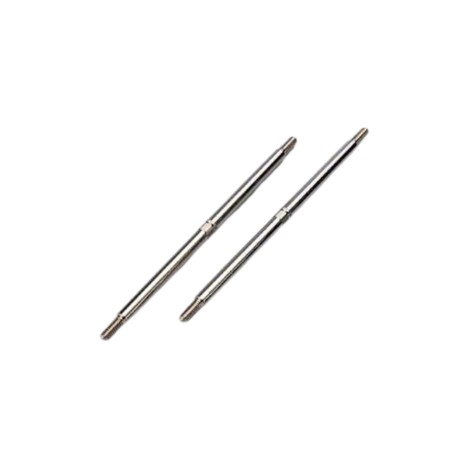 Traxxas Toe Links, 5.0mm Steel (Front) - Image product