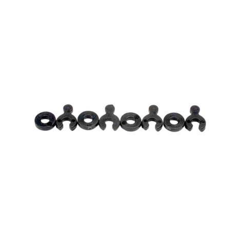Traxxas Caster Spacers / Shims Set - Image product