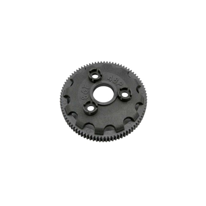 Traxxas Spur Gear 86-Tooth (48-Pitch)