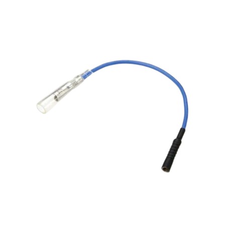 Traxxas Glow Plug Lead Wire (Blue) - Image product